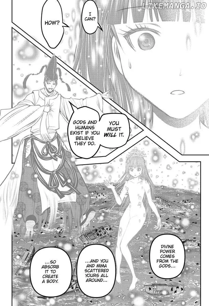 The Elusive Samurai Chapter 176 image 11_optimized